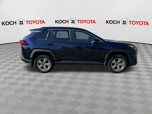 Used 2023 Toyota RAV4 XLE w/ Convenience Package AWD/4WD image 9