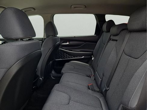 Used 2019 Hyundai Santa Fe SEL FWD image 10