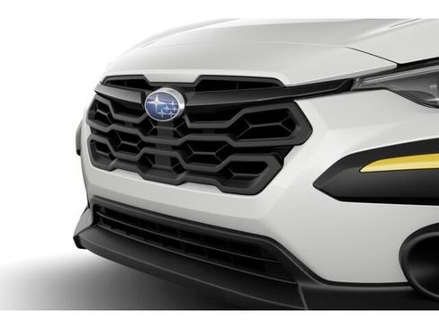 New 2025 Subaru Crosstrek 2.5i Sport image 11