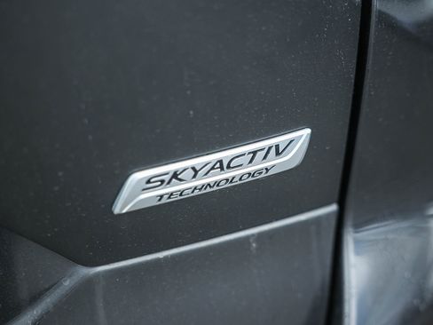 Used 2019 MAZDA CX-5 Grand Touring w/ GT Premium Package image 11