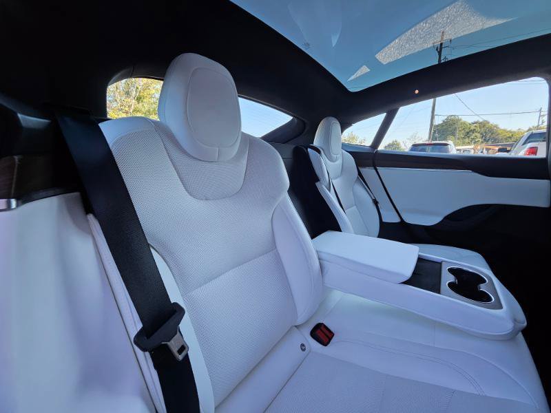 Used 2023 Tesla Model S AWD/4WD image 72
