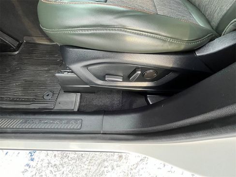 Certified 2022 Ford Explorer Timberline w/ Timberline Technology Package image 9