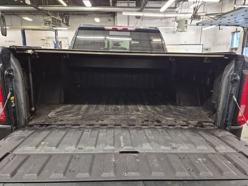 Used 2021 GMC Sierra 1500 Denali w/ Denali Ultimate Package AWD/4WD image 22