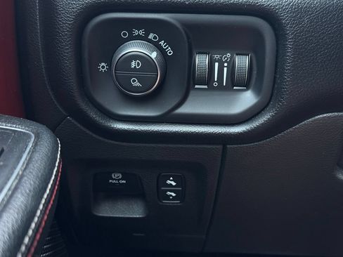 Used 2019 RAM 1500 Rebel w/ Rebel Level 2 Equipment Group AWD/4WD image 17