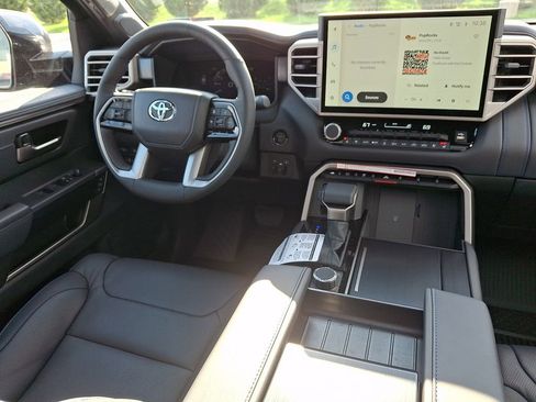 New 2026 Toyota Sequoia Platinum image 10