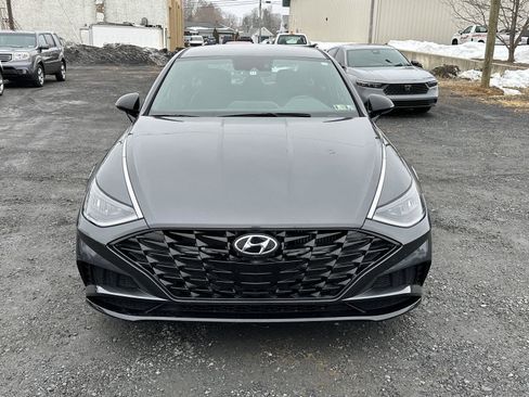 Used 2021 Hyundai Sonata SEL Plus image 3
