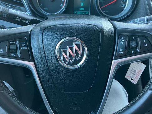 Used 2016 Buick Encore Convenience image 15