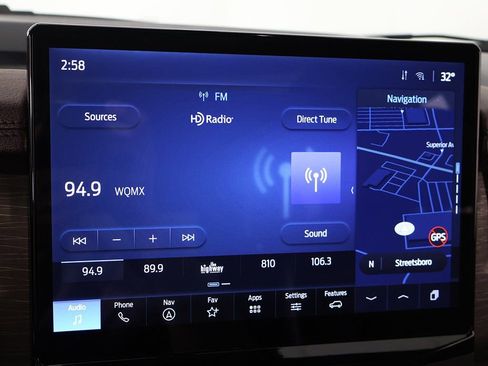 Used 2023 Ford Expedition Max Limited image 54