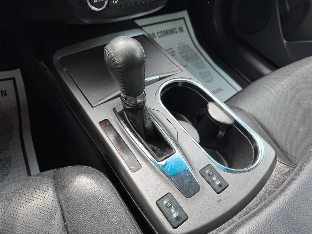 Used 2015 Acura RDX FWD image 20