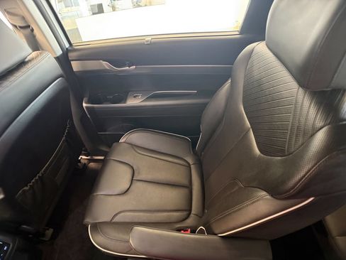 Used 2024 Hyundai Palisade XRT FWD image 31