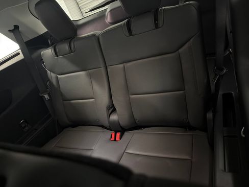 New 2026 Ford Explorer Active w/ Active Comfort Package RWD image 14
