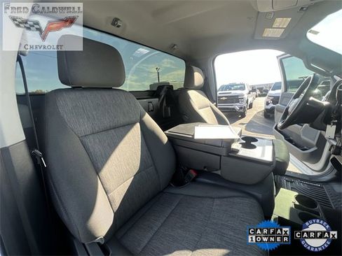 Used 2023 Ford F250 XL w/ STX Appearance Package image 23