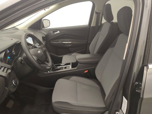 Used 2019 Ford Escape SE FWD image 17
