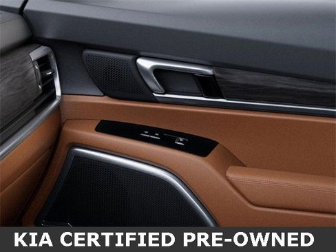 Certified 2025 Kia Telluride EX X-Line image 25
