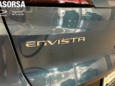 Certified 2024 Buick Envista Sport Touring w/ Convenience I Package FWD image 8
