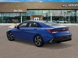 New 2025 Hyundai Elantra Sport image 5