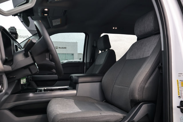 Used 2024 Ford F250 XLT w/ 360-Degree Camera Package AWD/4WD image 9