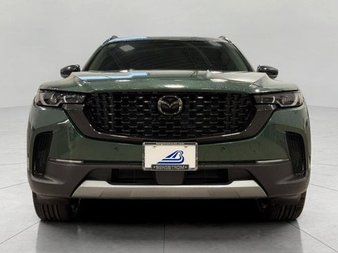 New 2026 MAZDA CX-50 AWD 2.5 S w/ Cargo Package image 24