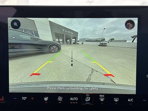 New 2026 Ford Mustang Premium image 15