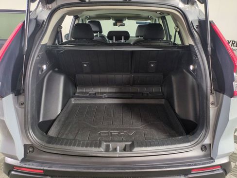 Certified 2024 Honda CR-V EX image 25