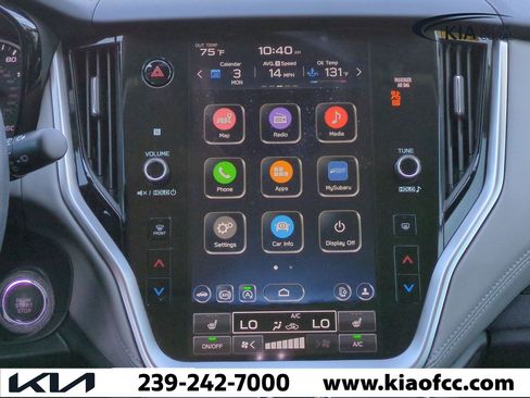 Used 2023 Subaru Outback Premium image 17