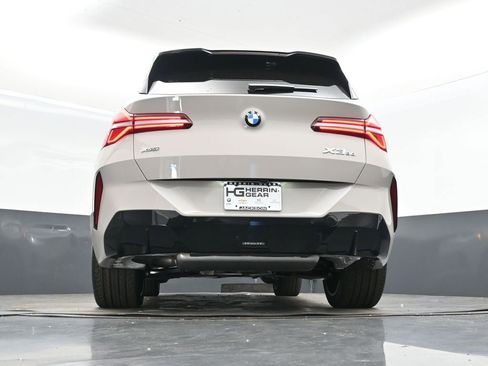 New 2026 BMW X3 xDrive30 w/ M Sport Package image 43