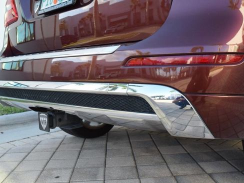 Used 2014 Mercedes-Benz ML 550 4MATIC image 21