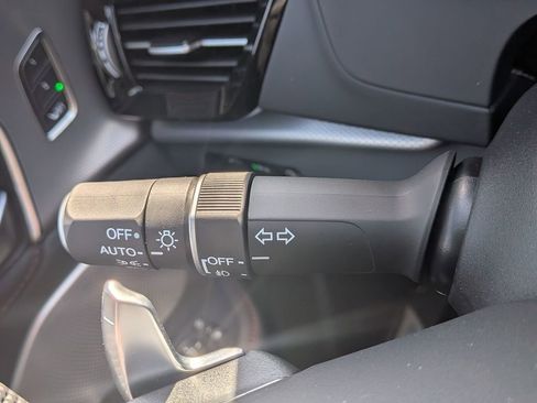 New 2026 Acura RDX A-Spec AWD/4WD image 22
