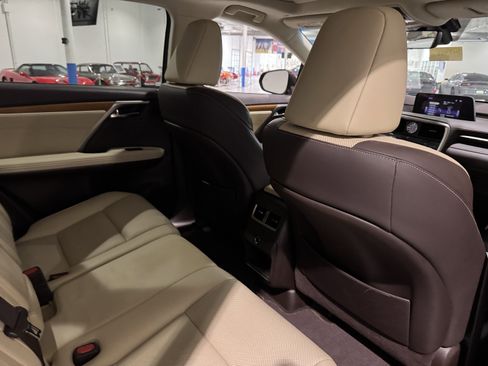 Used 2019 Lexus RX 350 FWD w/ Premium Package image 39