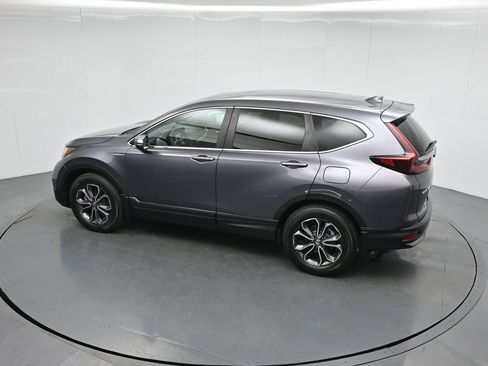 Used 2020 Honda CR-V EX image 41