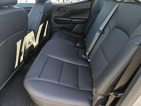 Used 2024 Chevrolet Colorado Trail Boss w/ Advanced Trailering Package image 25