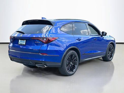 Used 2025 Acura MDX A-Spec AWD/4WD image 5