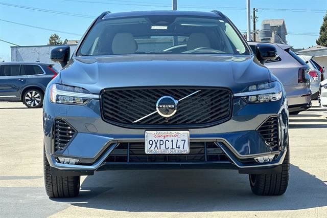 Used 2026 Volvo XC60 B5 Ultra w/ Protection Package Premier AWD/4WD image 8
