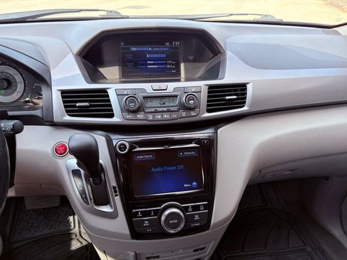 Used 2014 Honda Odyssey EX-L image 40