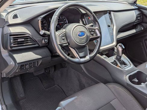 Used 2021 Subaru Outback Premium AWD/4WD image 10