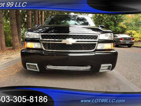 Used 2007 Chevrolet Silverado 1500 LS image 6