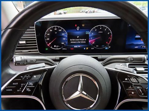 Used 2024 Mercedes-Benz GLE 350 4MATIC image 14