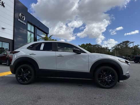 New 2026 MAZDA CX-30 AWD 2.5 S w/ Select Sport Pkg image 23