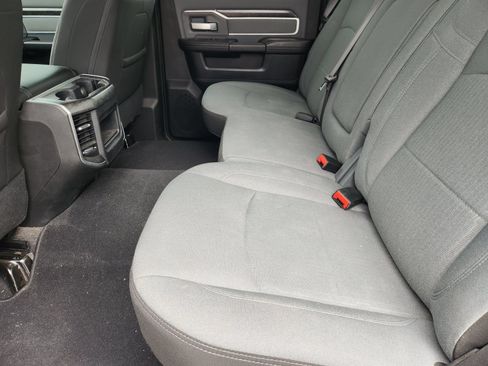 Used 2019 RAM 3500 Big Horn AWD/4WD image 36