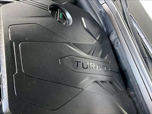 Certified 2025 Genesis GV70 2.5T AWD/4WD image 32