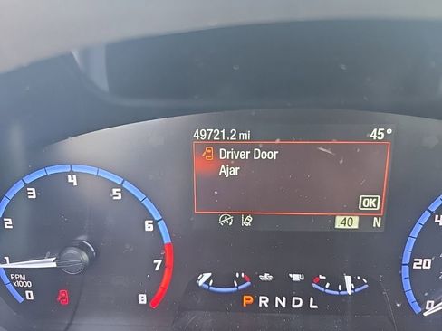 Used 2021 Ford Bronco Sport Big Bend w/ Big Bend Package image 36