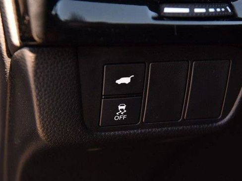 Used 2025 Honda CR-V EX-L image 12