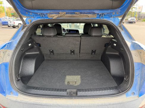 Used 2024 Chevrolet Blazer EV LT AWD/4WD image 22