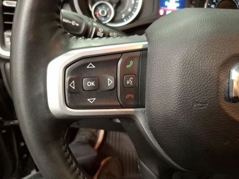 Used 2023 RAM 1500 Big Horn image 19