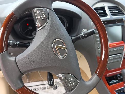 Used 2011 Lexus ES 350 image 12