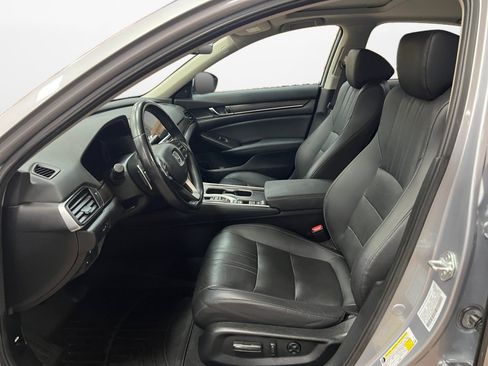 Used 2021 Honda Accord EX-L image 9