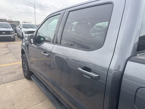 New 2026 Ford F150 XLT w/ Equipment Group 302A MID image 21