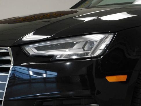 Used 2017 Audi A4 2.0T image 16