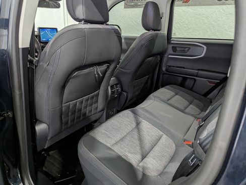 Used 2021 Ford Bronco Sport Big Bend AWD/4WD image 12