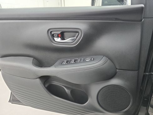 Certified 2023 Honda HR-V EX-L image 26